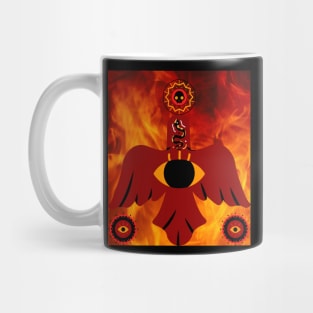 Hell Mug